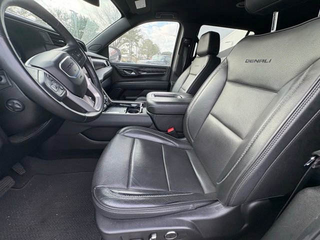 Certified 2024 GMC Yukon Denali image 12