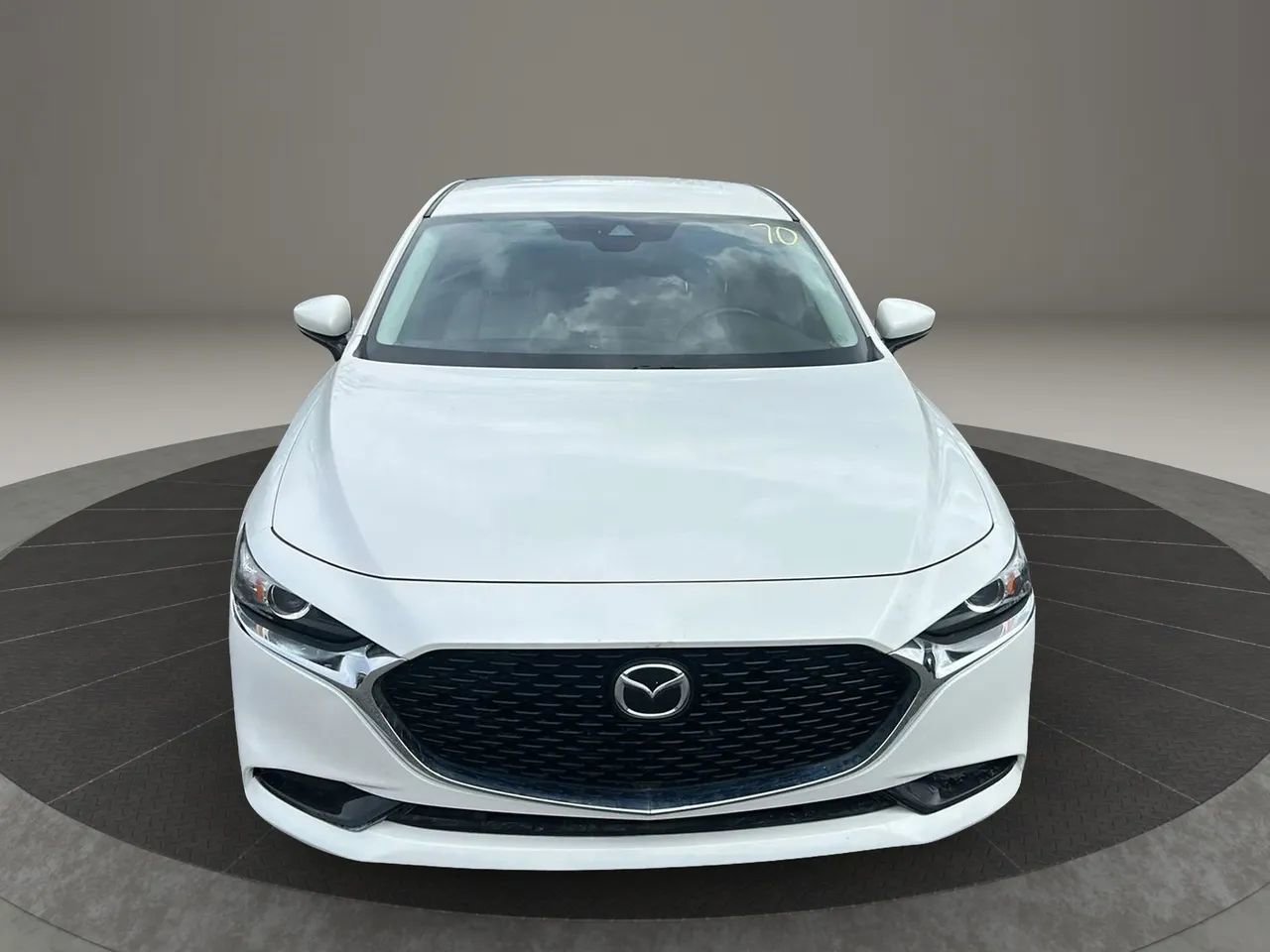 Used 2019 MAZDA MAZDA3 AWD Sedan w/ Select Package image 8