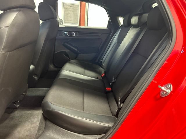 Certified 2022 Honda Civic Sport image 18
