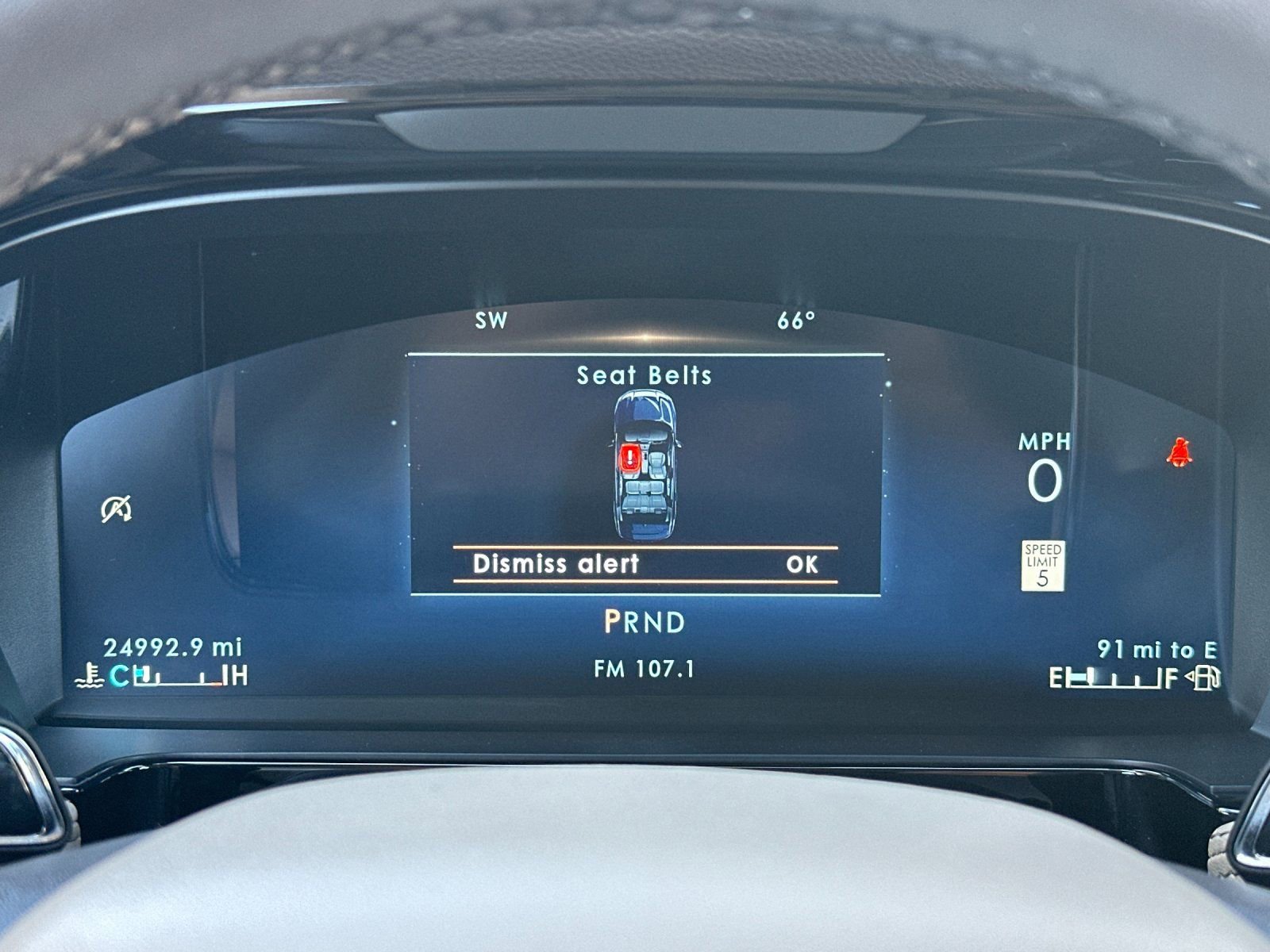 Used 2023 Lincoln Corsair FWD w/ Equipment Group 101A image 30