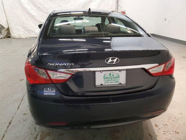 Used 2011 Hyundai Sonata GLS image 4