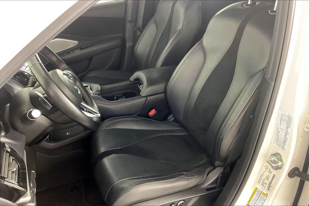 Used 2024 Acura RDX A-Spec AWD/4WD image 34