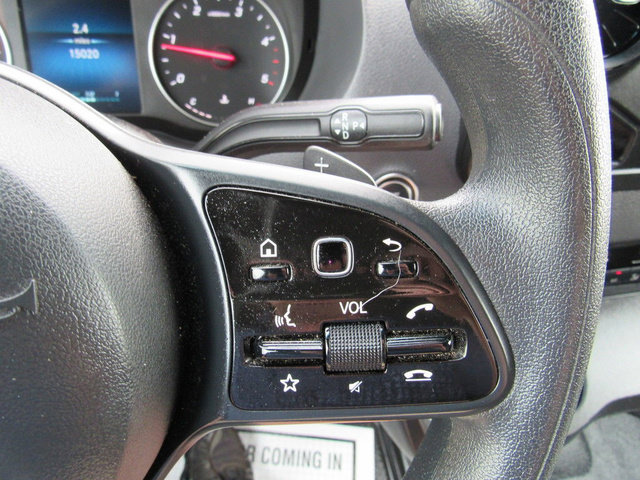 Used 2023 Mercedes-Benz Sprinter 4500 image 36