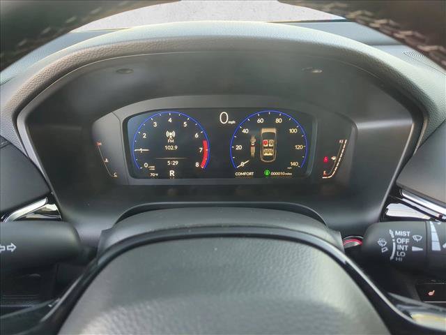New 2026 Acura ADX AWD image 11