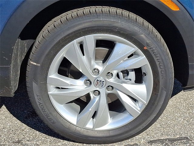 New 2026 Buick Encore GX Preferred w/ Advanced Technology Package image 5