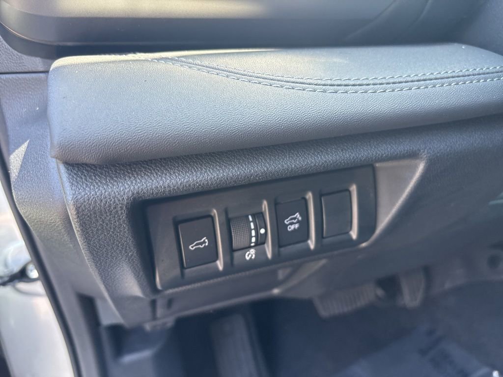 Certified 2023 Subaru Outback Limited XT AWD/4WD image 21
