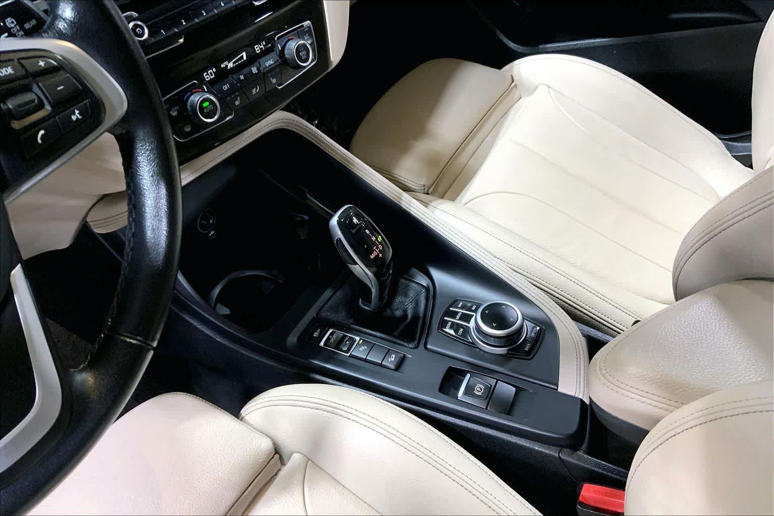 Used 2022 BMW X2 xDrive28i w/ Premium Package AWD/4WD image 17