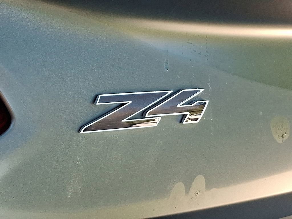 Used 2025 BMW Z4 M40i w/ Edition image 29