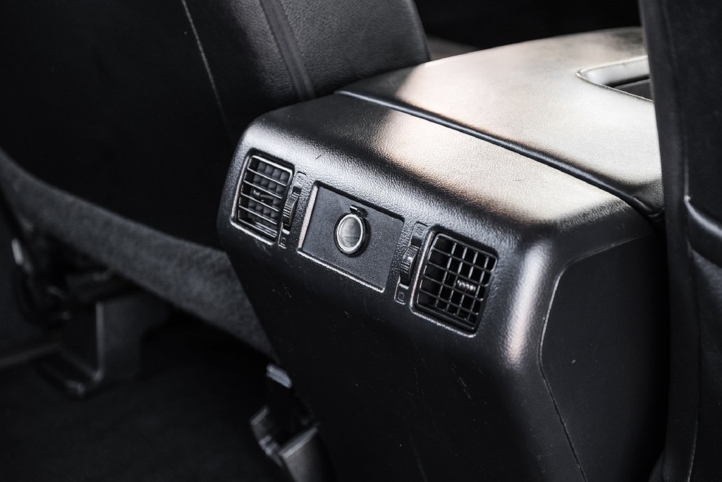 Used 2020 Toyota Tundra Limited RWD image 43