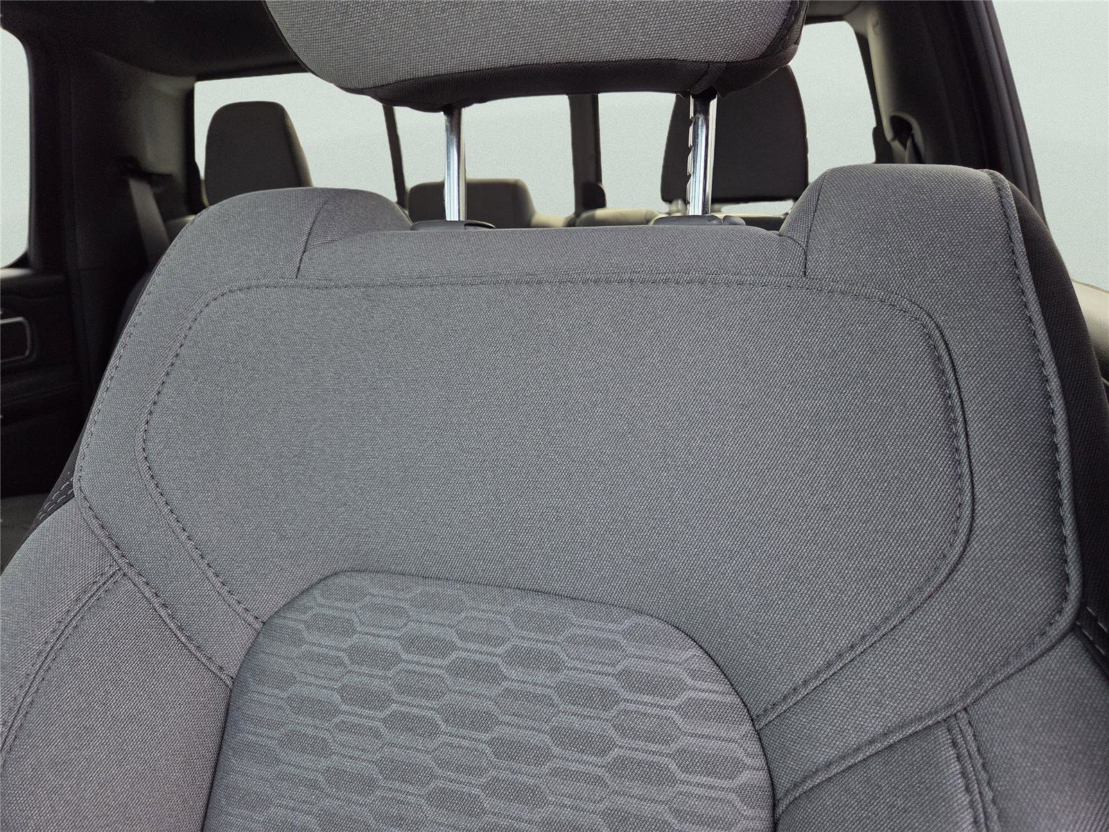 New 2026 RAM 1500 Big Horn image 20