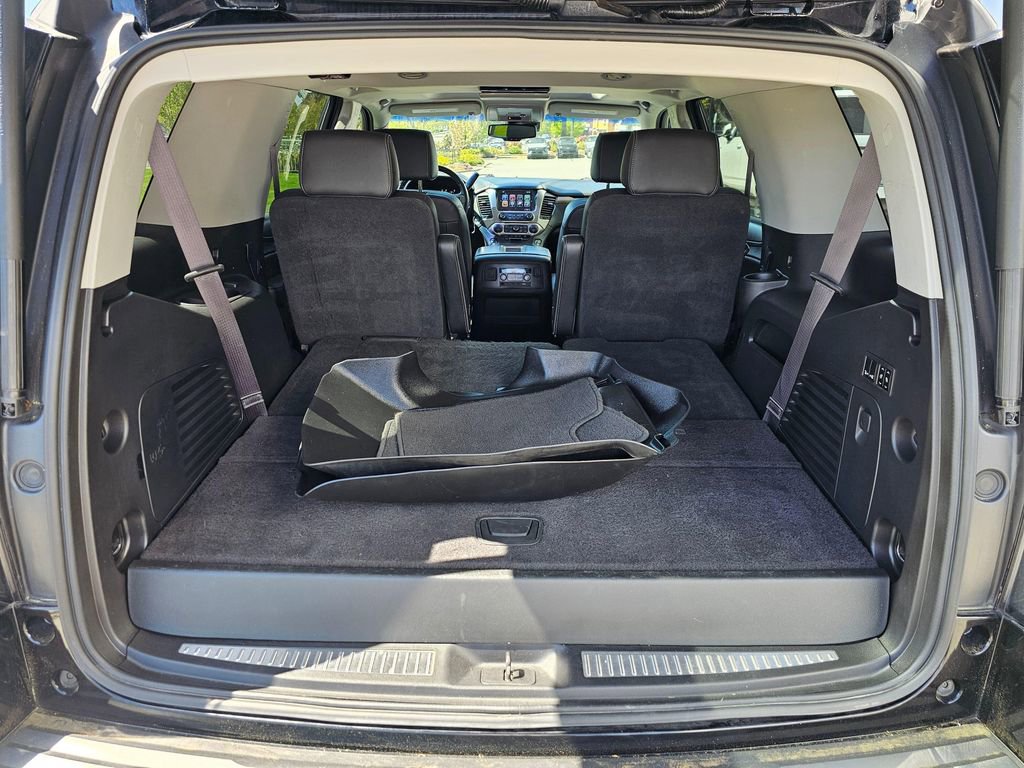 Used 2017 GMC Yukon Denali w/ Open Road Package AWD/4WD image 14