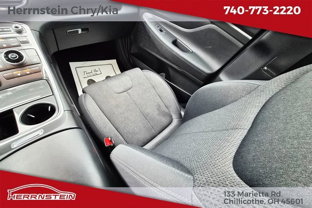 Used 2023 Hyundai Santa Fe SEL image 15