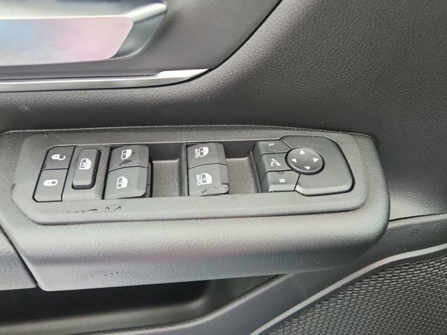 New 2026 RAM 1500 Big Horn image 32