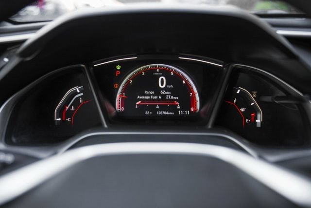 Used 2020 Honda Civic Sport image 27