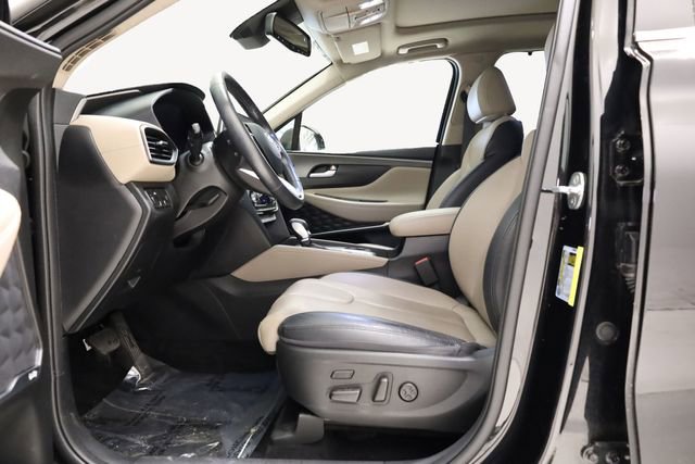 Used 2020 Hyundai Santa Fe Limited w/ Cargo Package FWD image 13