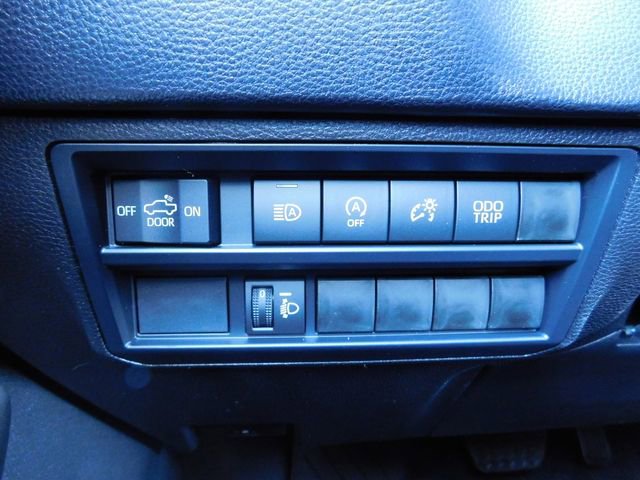 New 2026 Toyota Tundra SR5 image 20