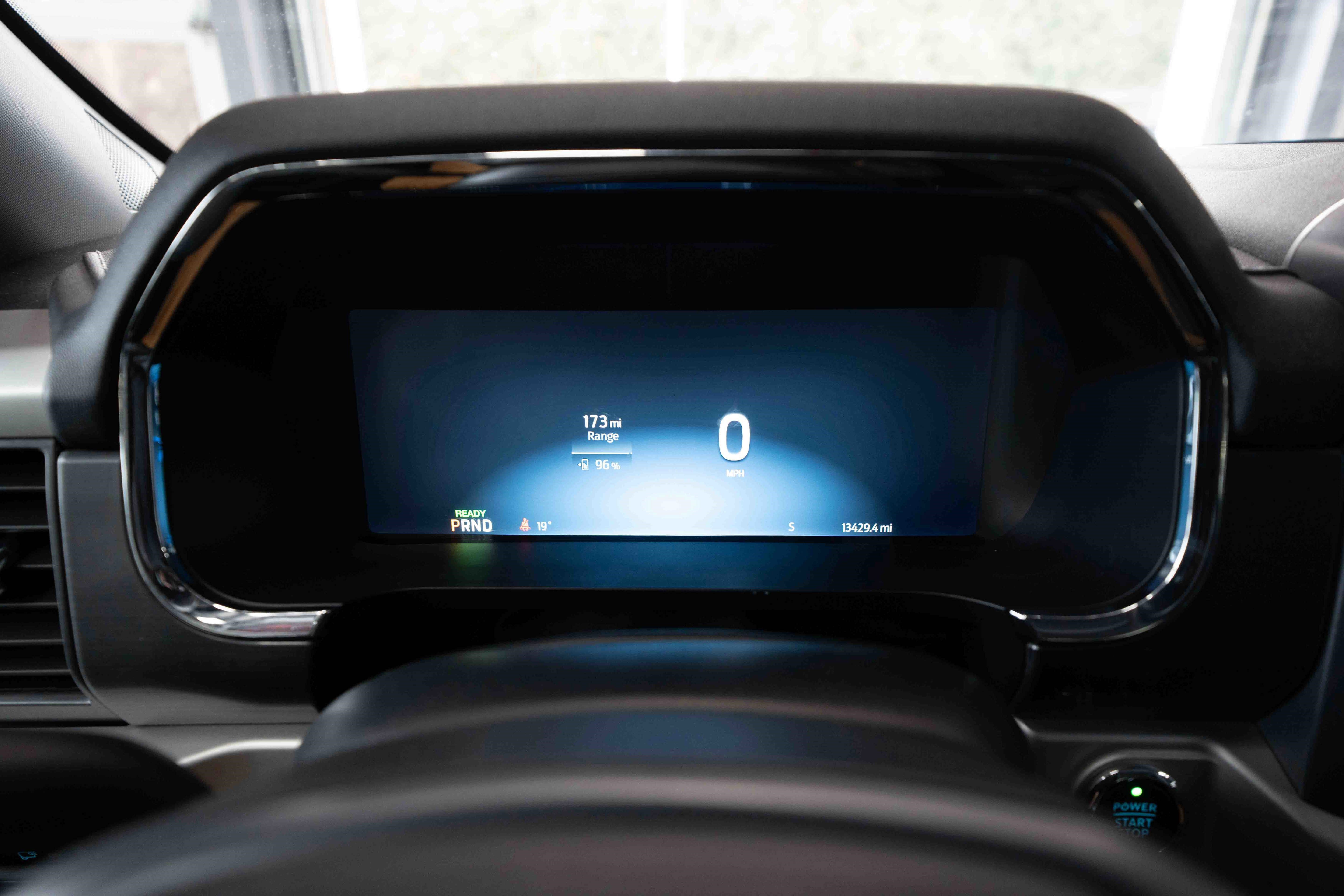 Used 2023 Ford F150 Lightning XLT image 15