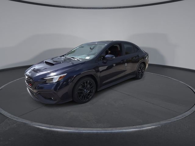 New 2026 Subaru WRX Limited image 4