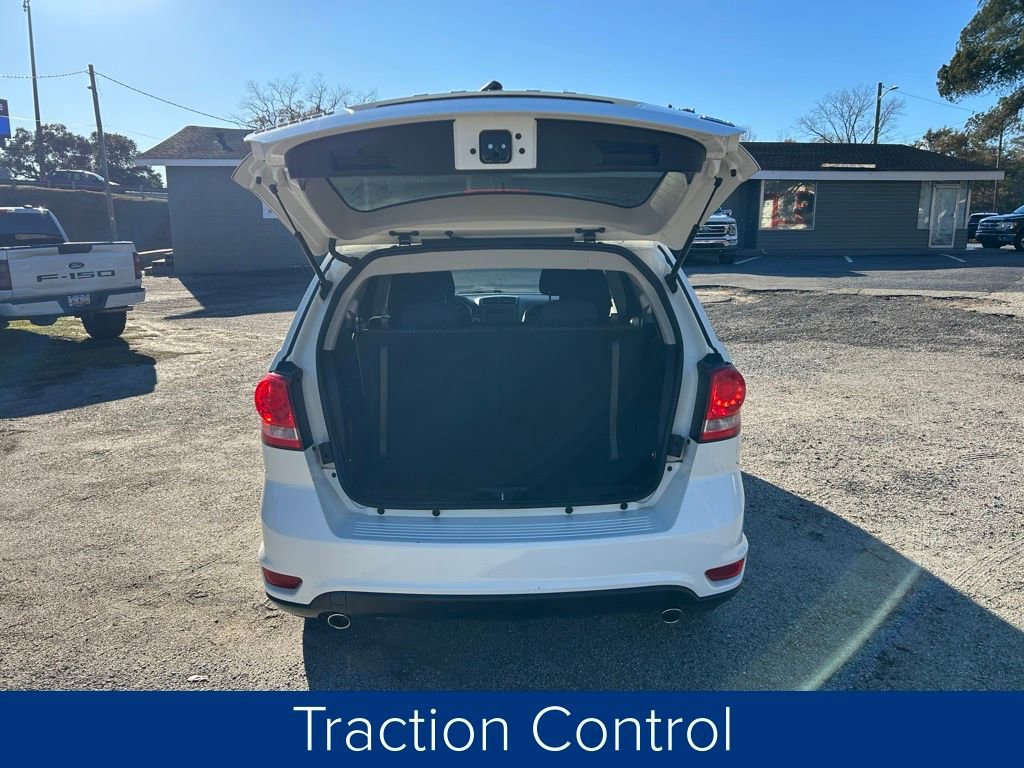 Used 2013 Dodge Journey SXT w/ Flexible Seating Group image 7