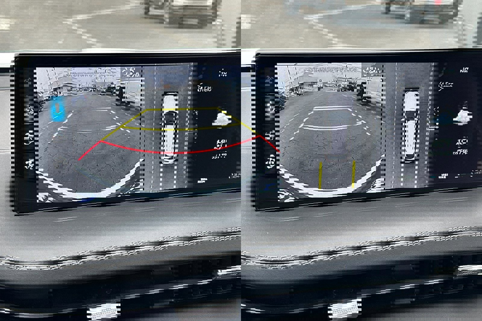 Used 2024 Genesis GV70 2.5T w/ Sport Prestige Package image 20