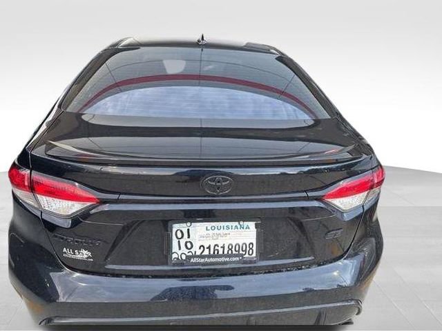 Used 2023 Toyota Corolla SE image 34