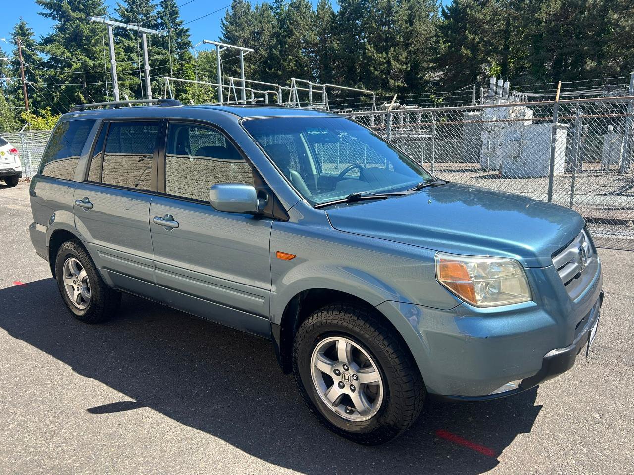 Used 2006 Honda Pilot EX-L image 3