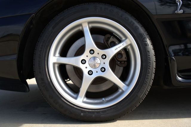 Used 1997 Ford Mustang Cobra image 46