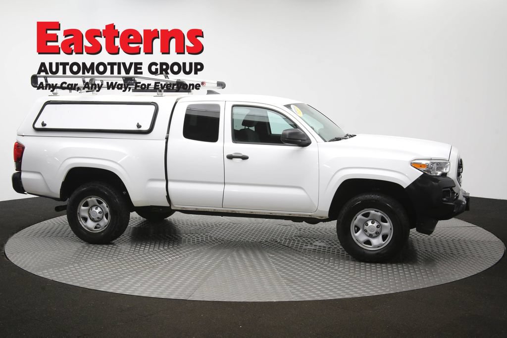 Used 2019 Toyota Tacoma SR RWD image 44