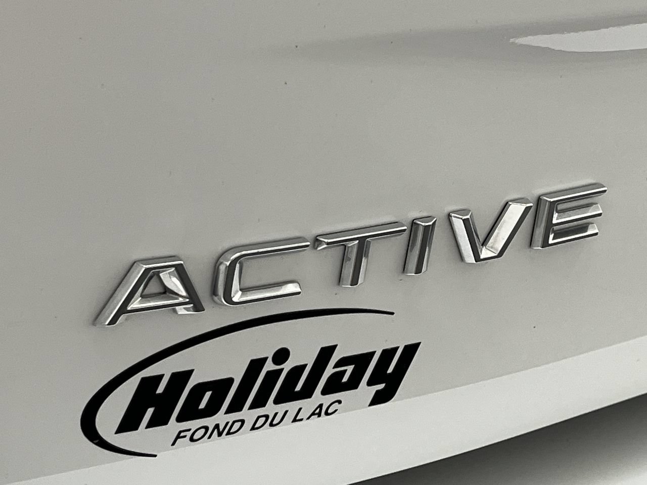 Certified 2025 Ford Expedition Active AWD/4WD image 38
