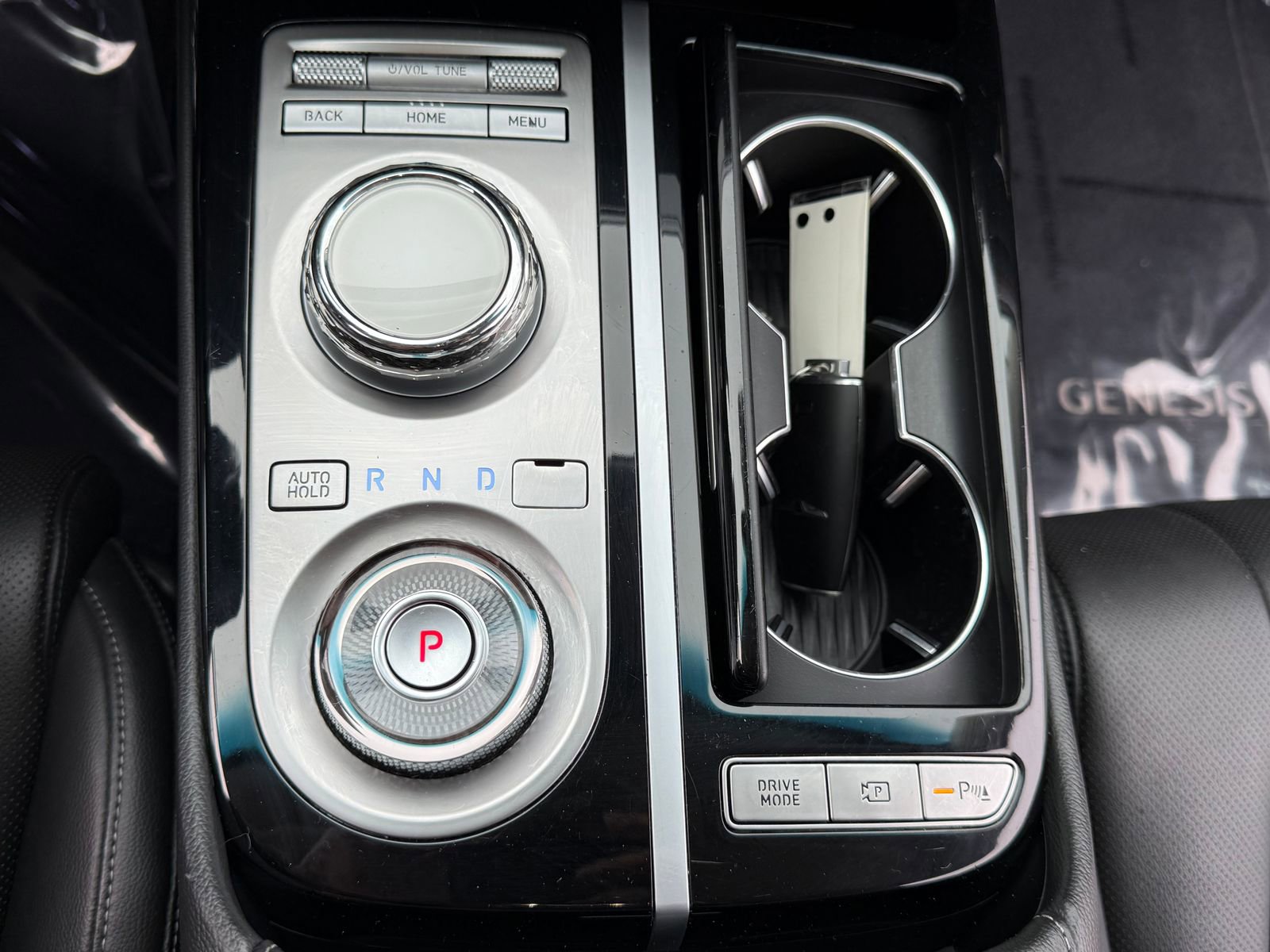 Used 2023 Genesis G80 2.5T image 22