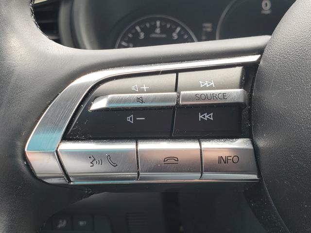 Used 2023 MAZDA CX-30 AWD 2.5 S w/ Preferred Package image 23
