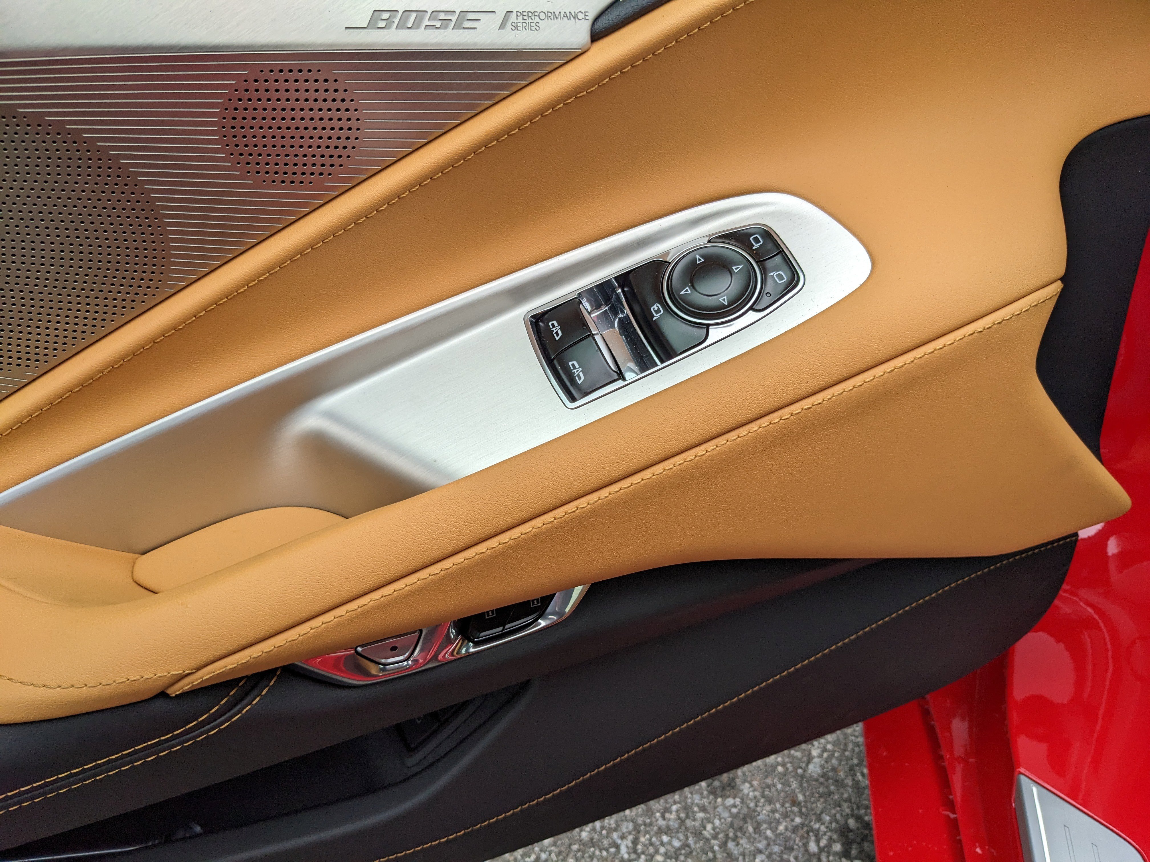 Used 2025 Chevrolet Corvette 2LT image 21