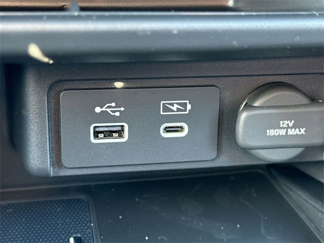 New 2026 Honda Ridgeline RTL image 36