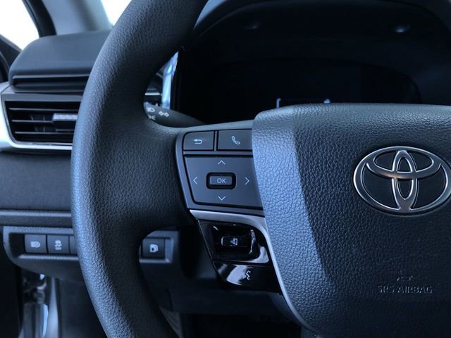 Certified 2025 Toyota Camry LE image 25