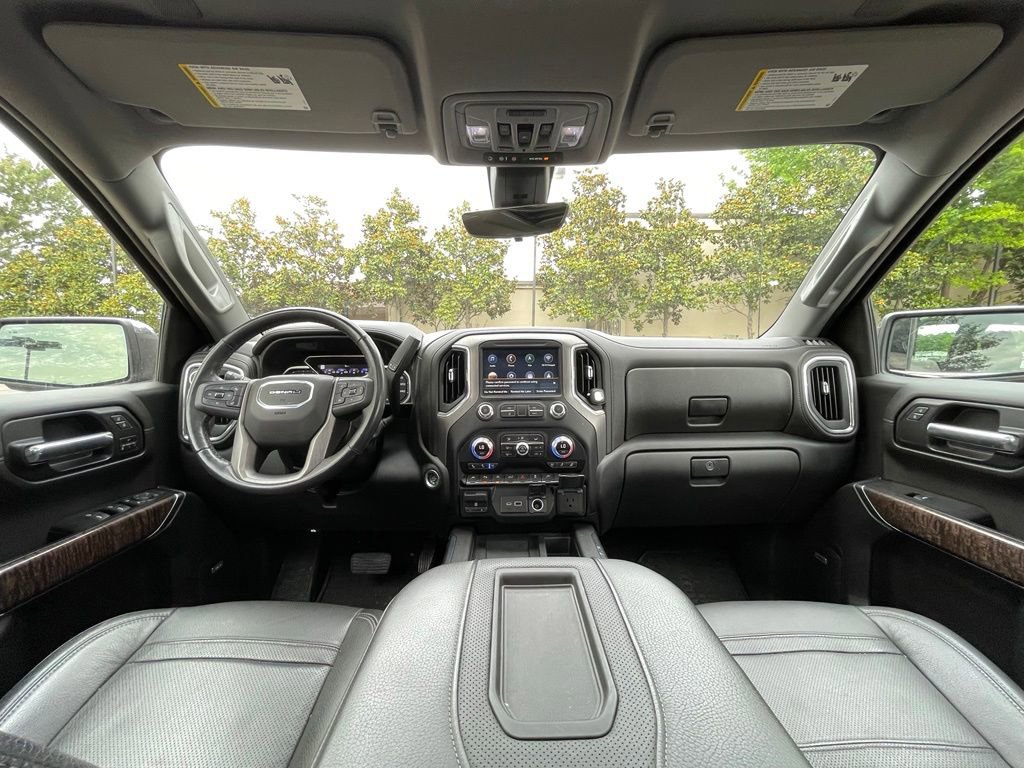 Used 2019 GMC Sierra 1500 Denali w/ Denali Ultimate Package AWD/4WD image 30