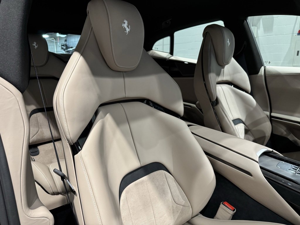 Used 2024 Ferrari Purosangue image 50
