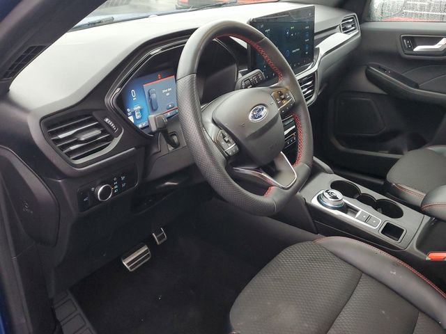 Certified 2023 Ford Escape ST-Line w/ Tech Pack #1 image 13