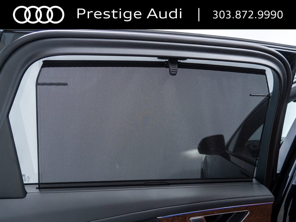 New 2026 Audi Q7 3.0T Prestige image 30