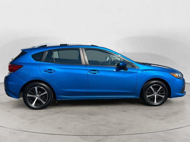Used 2020 Subaru Impreza 2.0i Premium AWD/4WD image 6