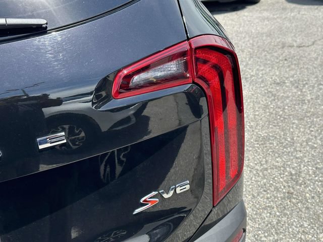 Used 2021 Kia Telluride S FWD image 29