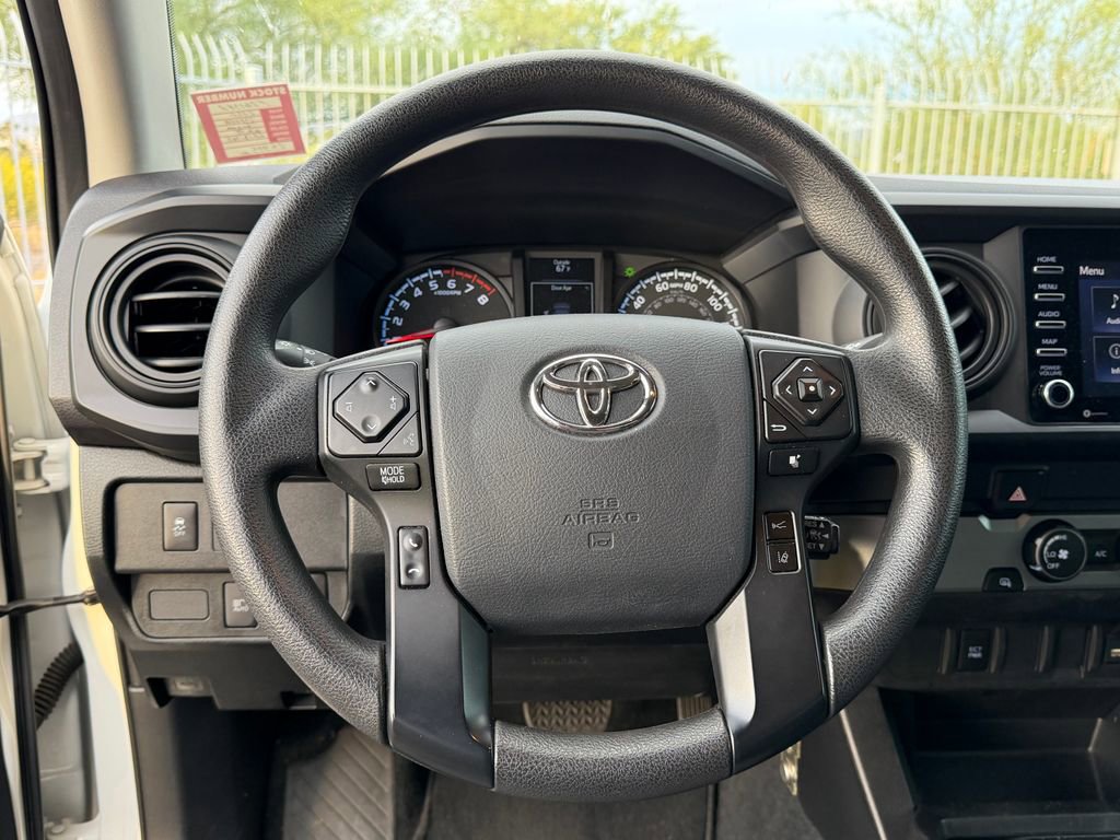 Used 2020 Toyota Tacoma SR image 10