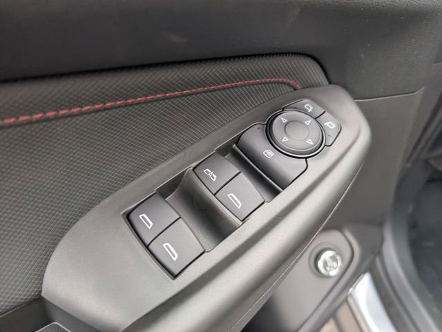 New 2026 Chevrolet TrailBlazer RS w/ Convenience Package image 15
