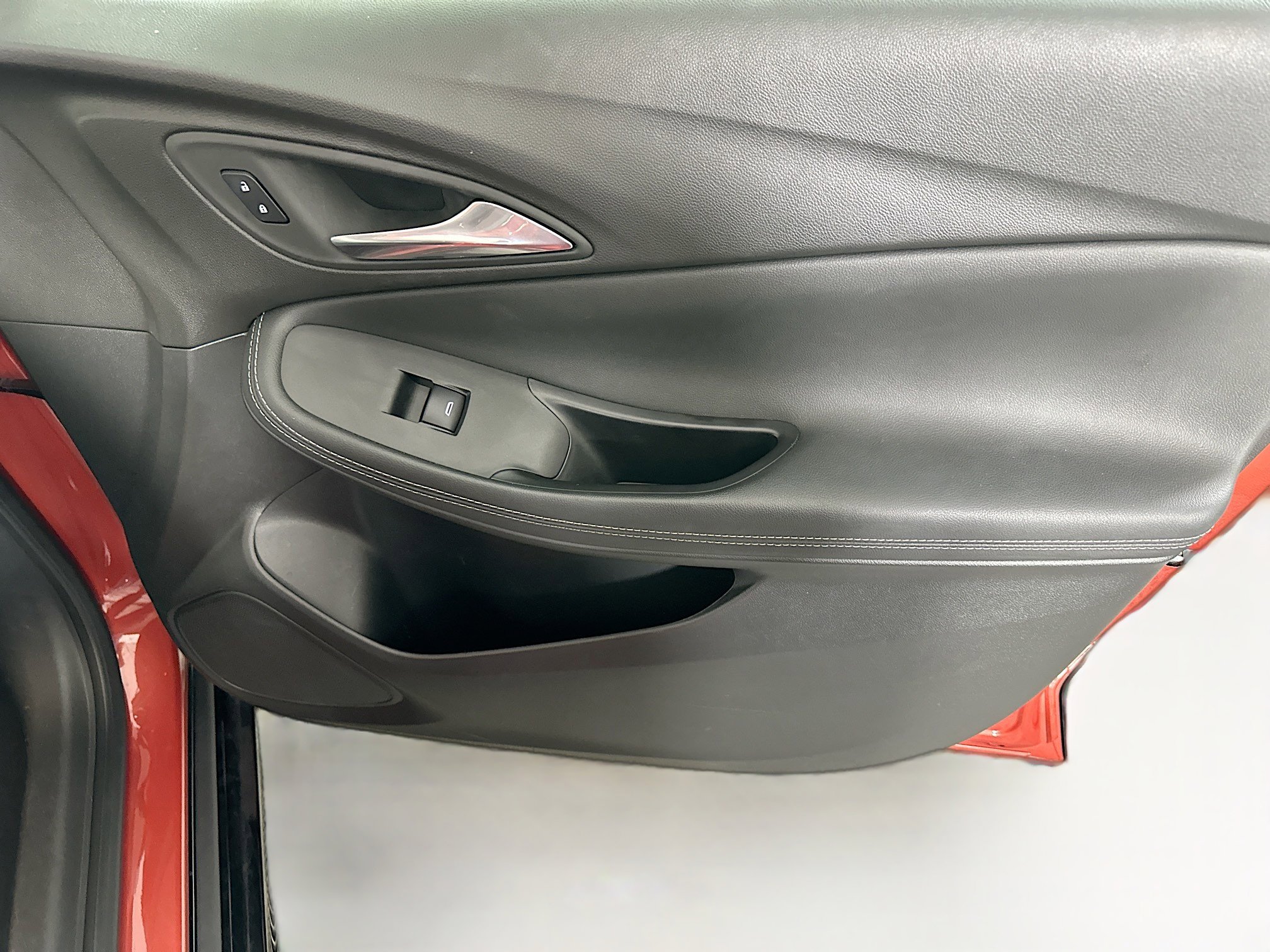 Used 2024 Buick Encore GX Sport Touring w/ Comfort Package image 30