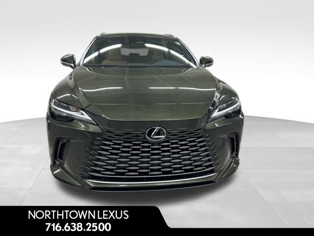 New 2026 Lexus RX 350 Premium Plus image 2