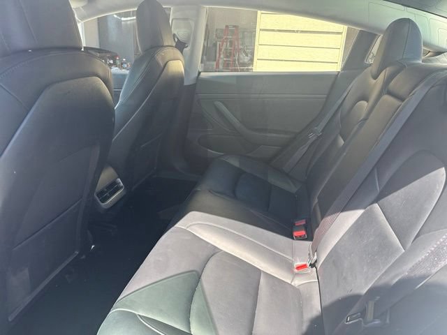 Used 2020 Tesla Model 3 Performance AWD/4WD image 14