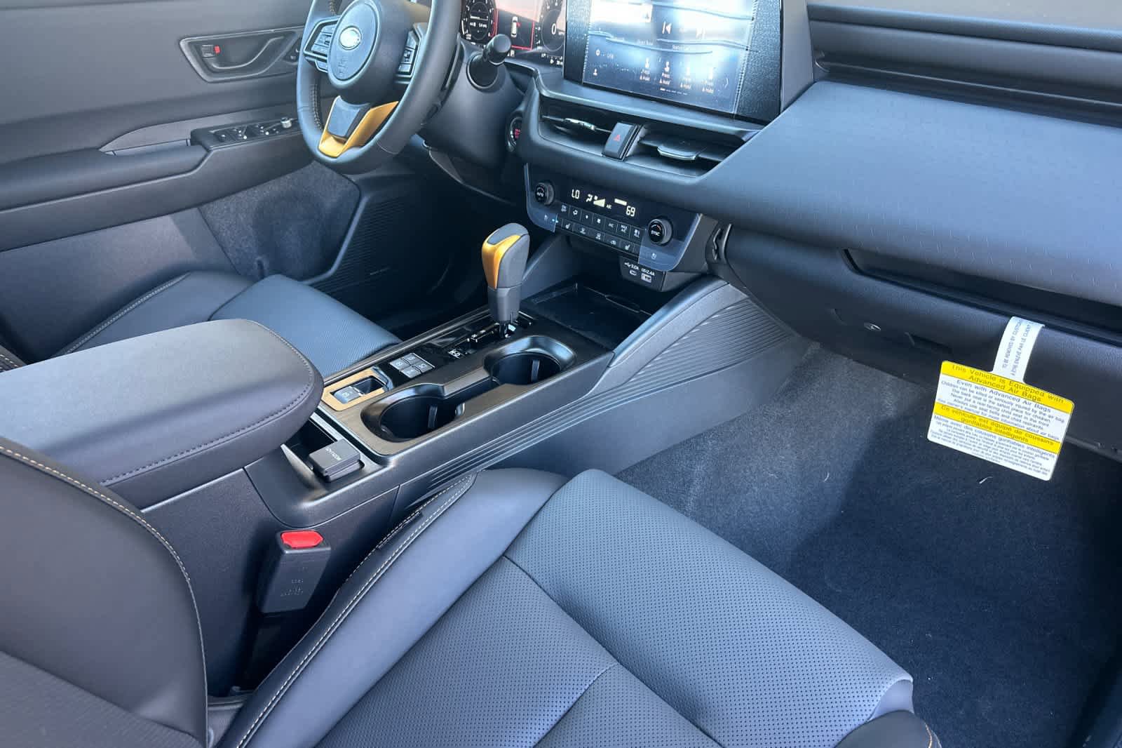 New 2026 Subaru Outback Wilderness image 17