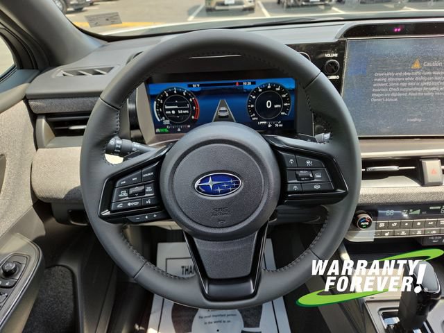 New 2026 Subaru Outback Premium AWD/4WD image 9