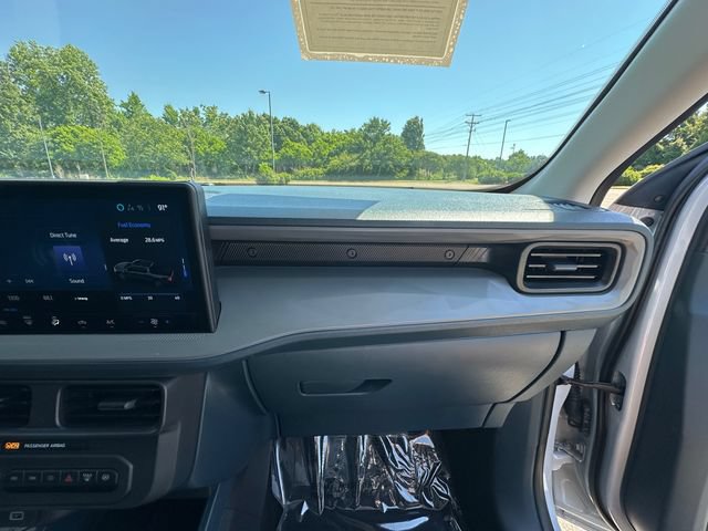 Used 2025 Ford Maverick XL w/ 4K Tow Package AWD/4WD image 16