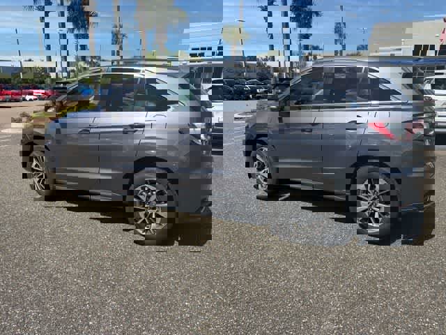 Certified 2017 Acura RDX FWD w/ Advance Package image 4