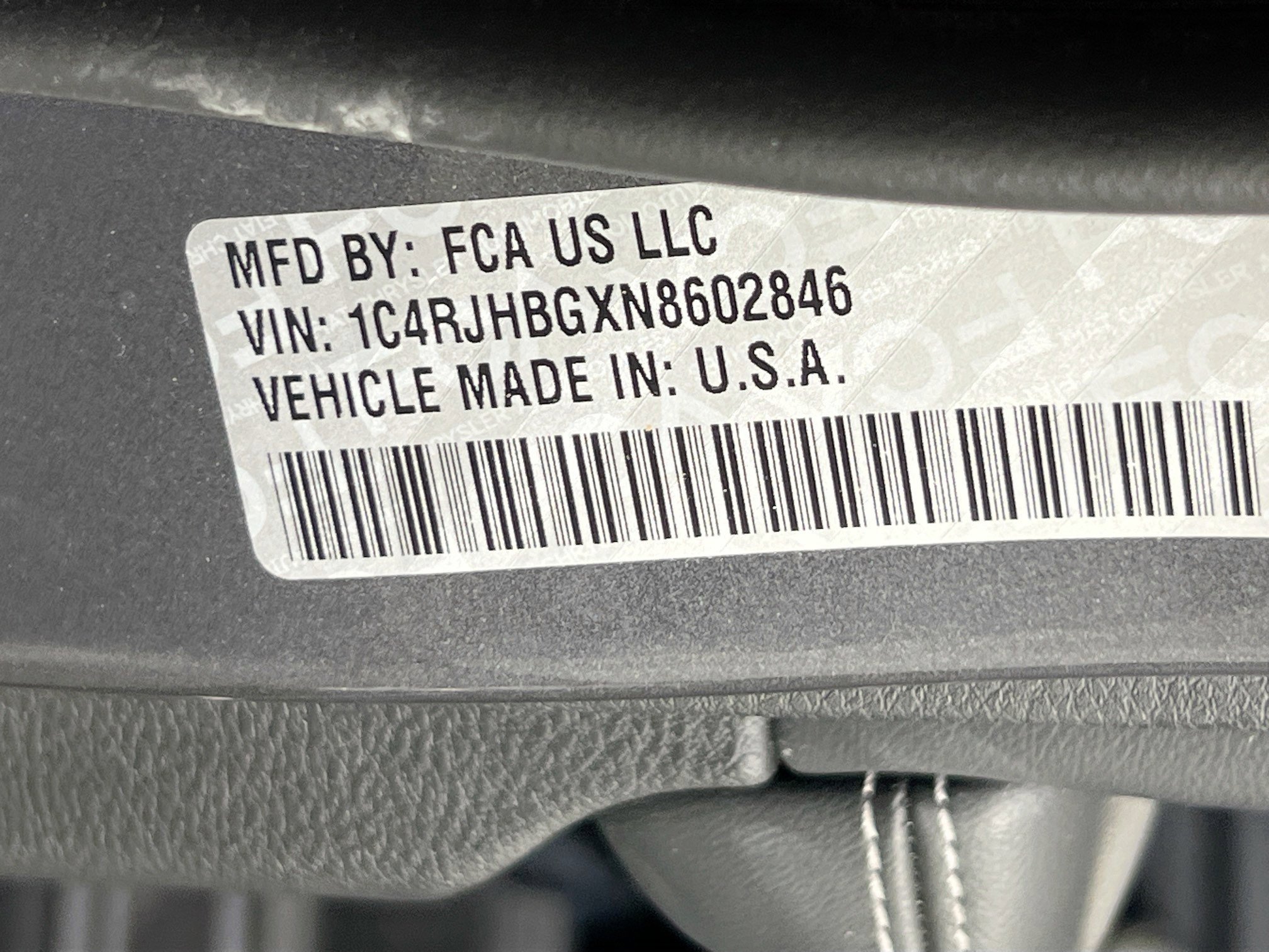 Used 2022 Jeep Grand Cherokee Limited image 31